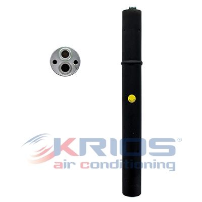 Trockner, Klimaanlage