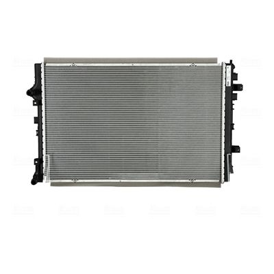 Niedertemperaturkühler, Ladeluftkühler