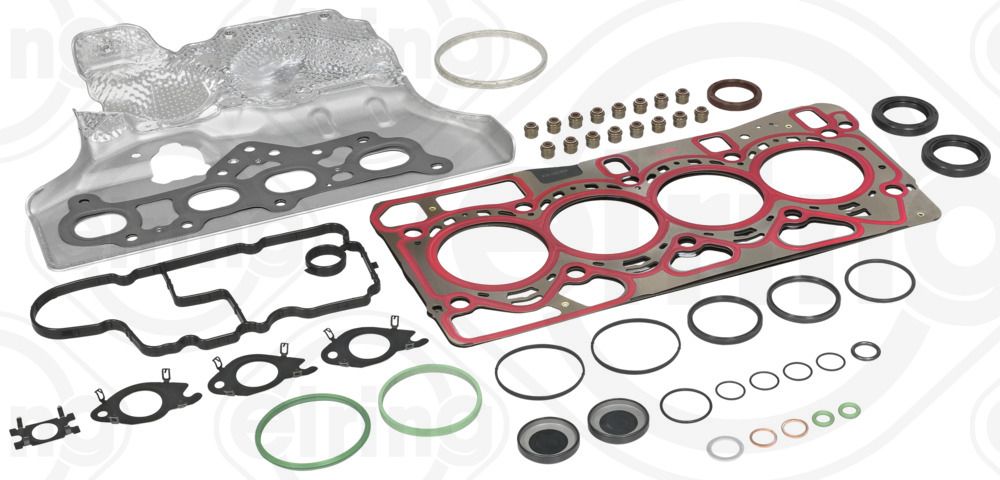 Dichtungssatz, Zylinderkopf