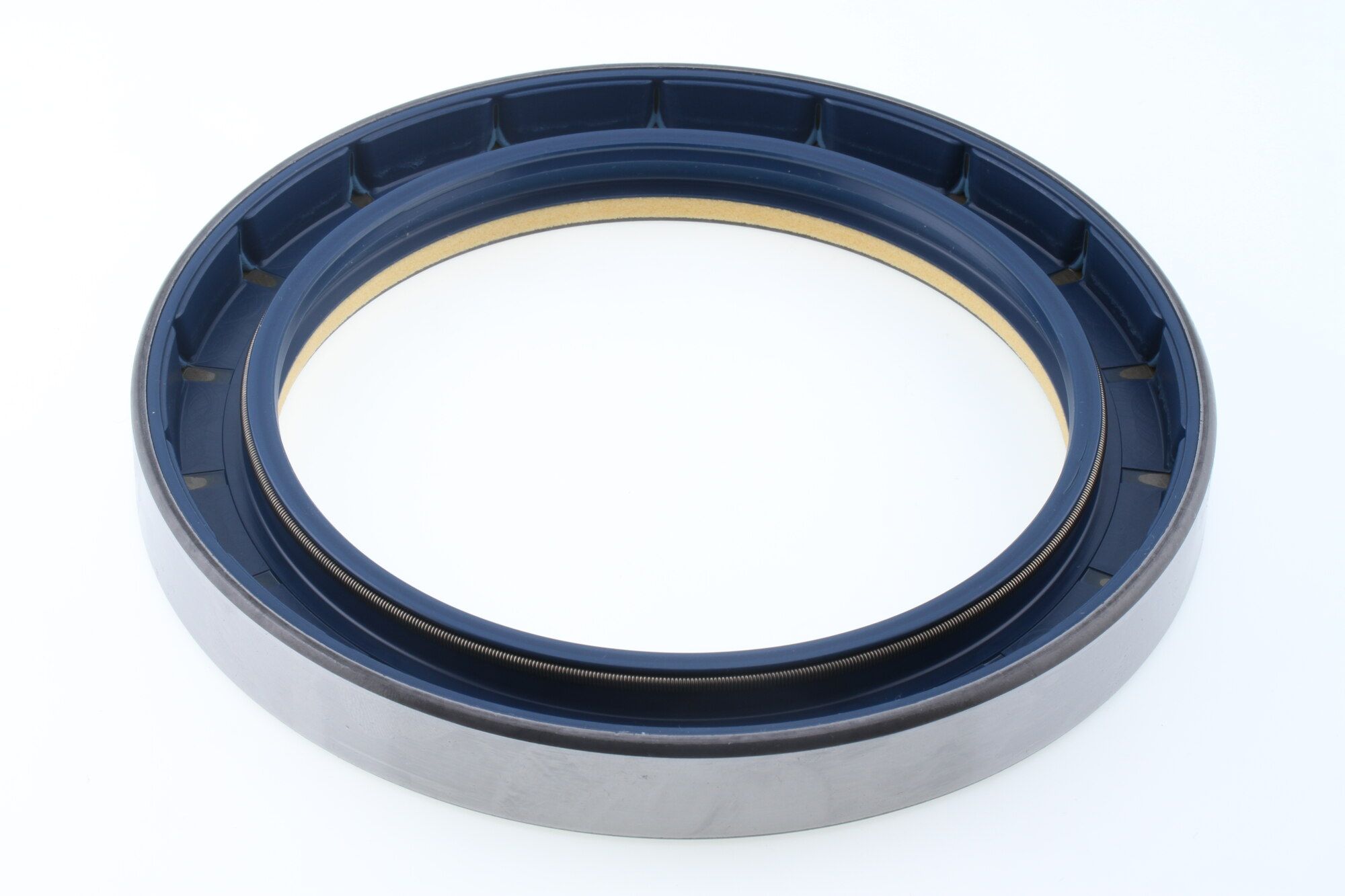 Wellendichtring, Differential