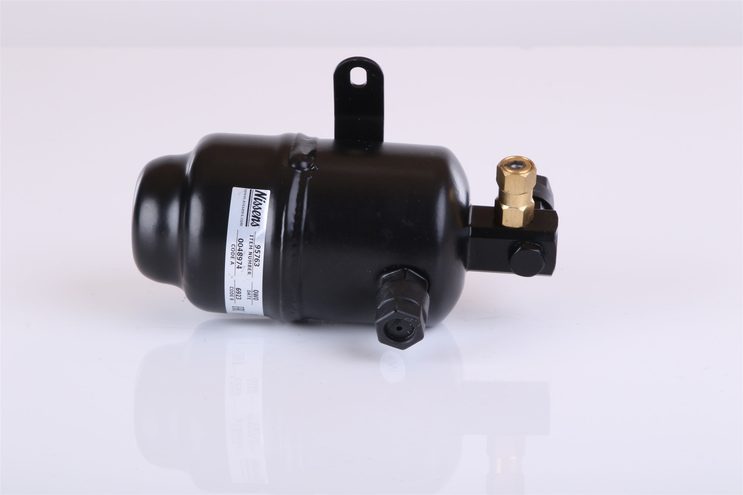 Trockner, Klimaanlage