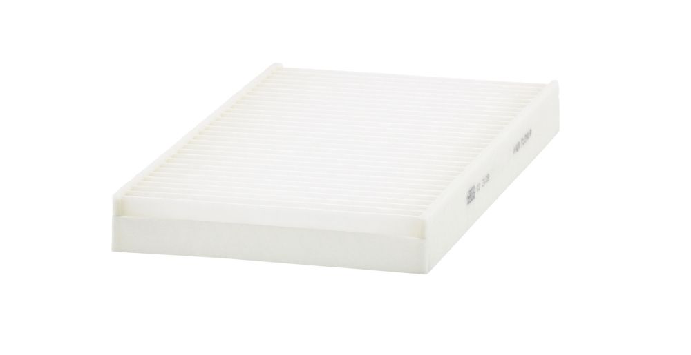 Filter, Innenraumluft