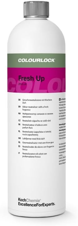 Koch Chemie Fresh Up Geruchskiller 1 Liter
