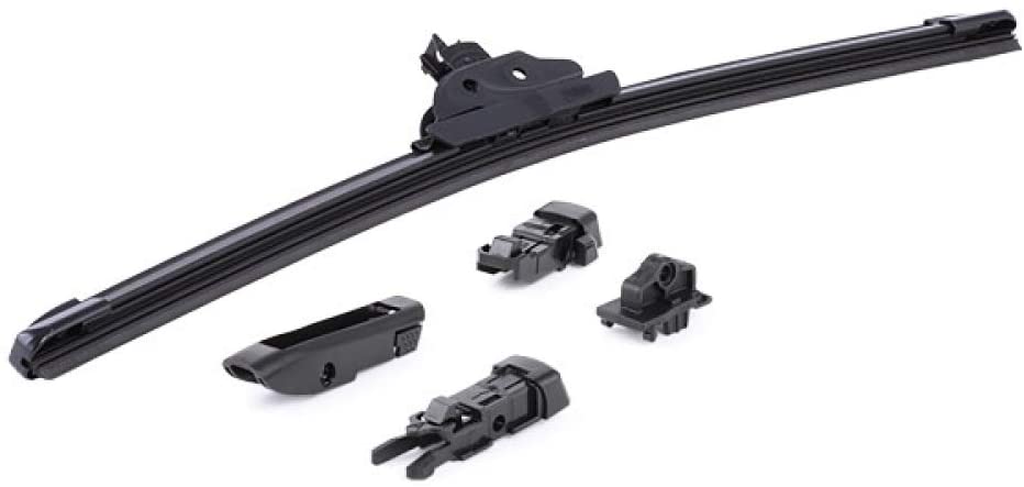 Valeo Wischerblatt FM45 First Multiconnection 575003 Flachbalkenwischer 45 cm