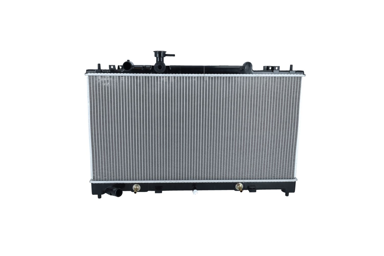 Kühler, Motorkühlung