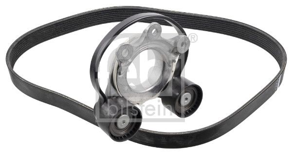 Keilrippenriemensatz