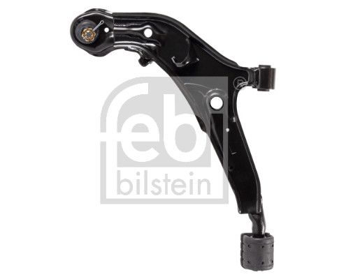 Schwinge der Radaufhängung vorn L unten vorne passt zu: NISSAN MAXIMA / MAXIMA QX IV 2.0/3.0 01.95-12.00