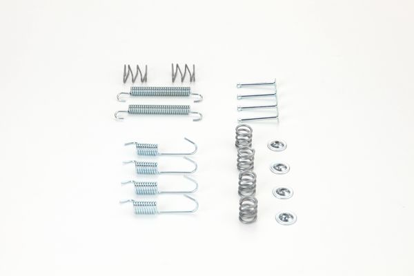 Zubehörsatz, Feststellbremsbacken