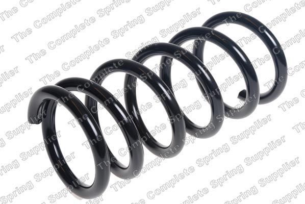 Fahrwerksfeder