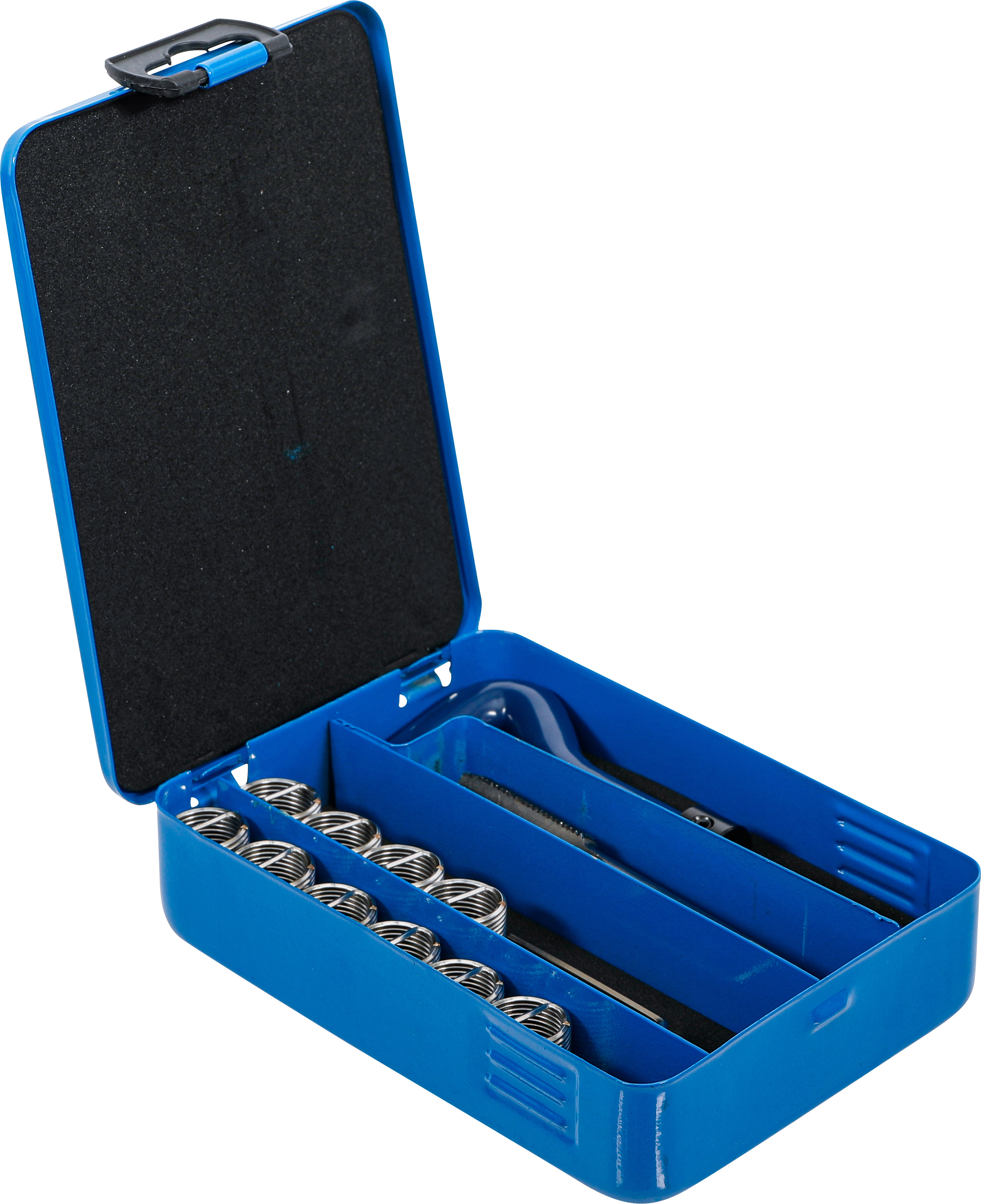 BGS Gewinde-Reparatursatz | M16 x 1.5 | 12-tlg.