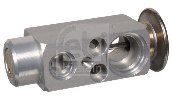 Expansionsventil, Klimaanlage