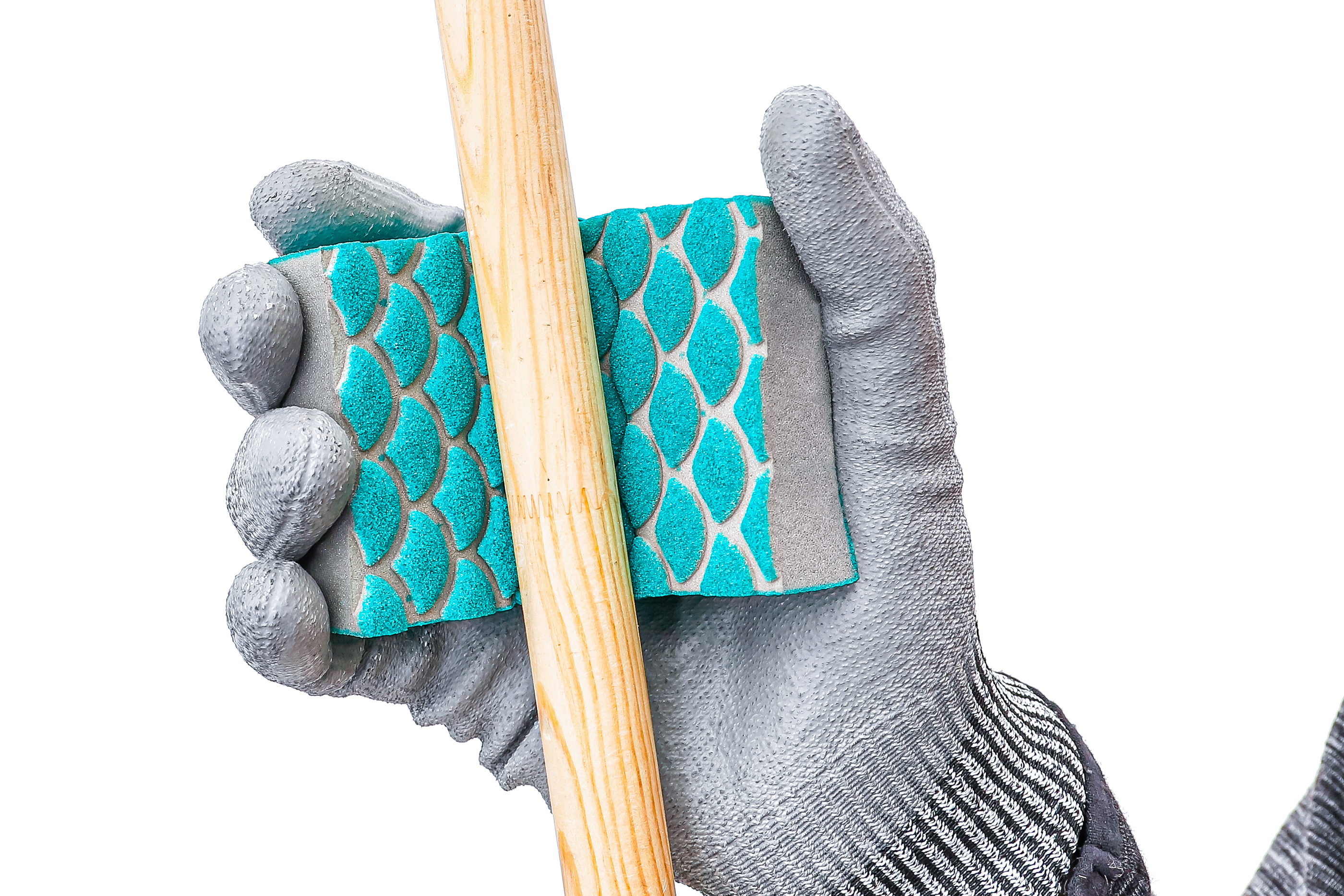 BGS Schleifschwamm-Satz | K 120, 180 | 2-tlg.