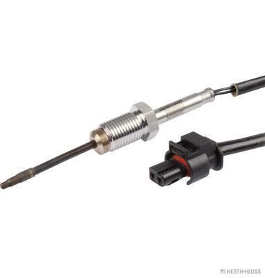 Sensor, Abgastemperatur