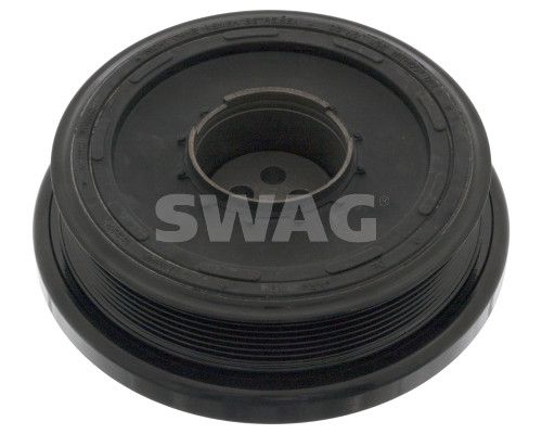 Riemenscheibe, Kurbelwelle