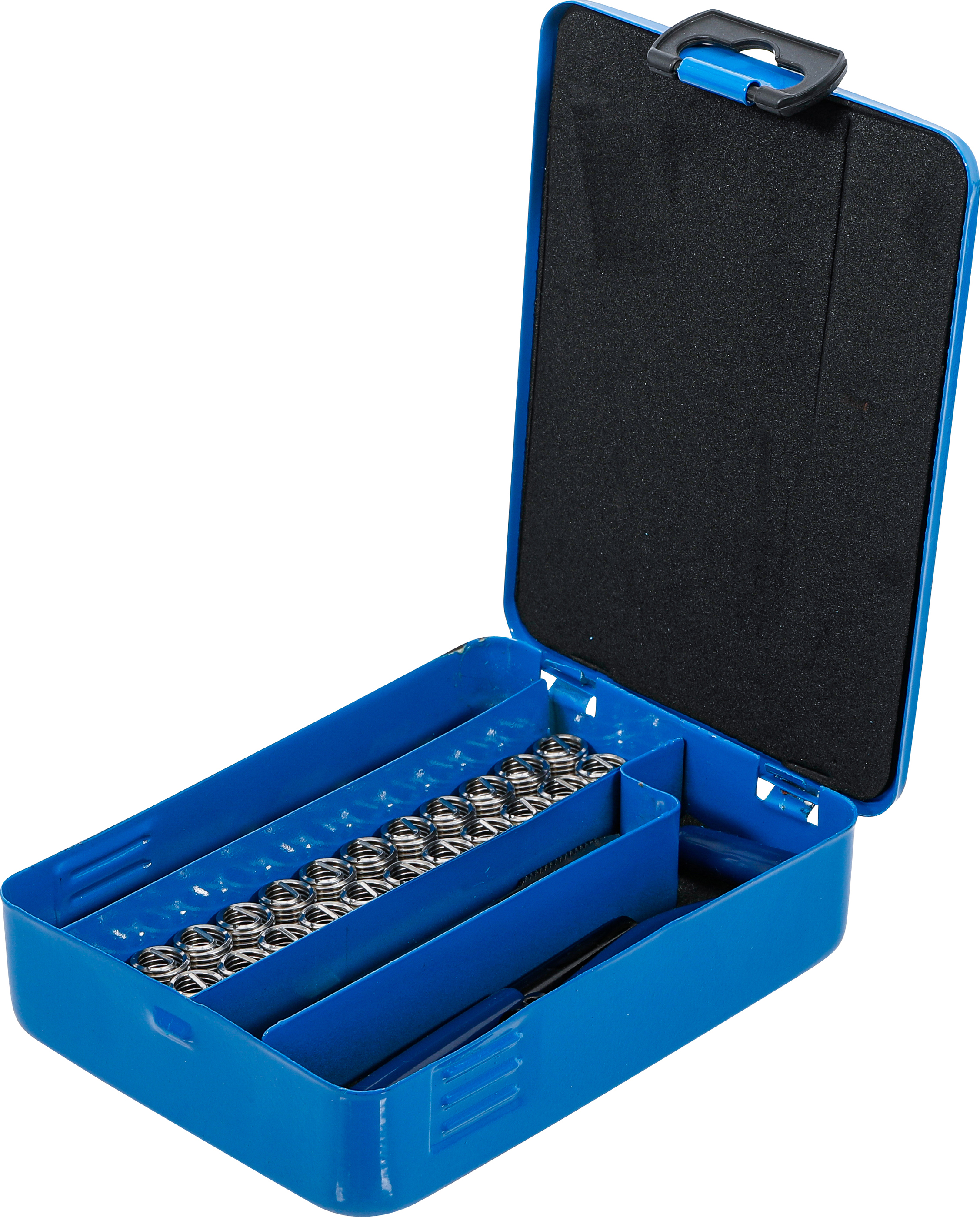 BGS Gewinde-Reparatursatz | M10 x 1,5 | 29-tlg.