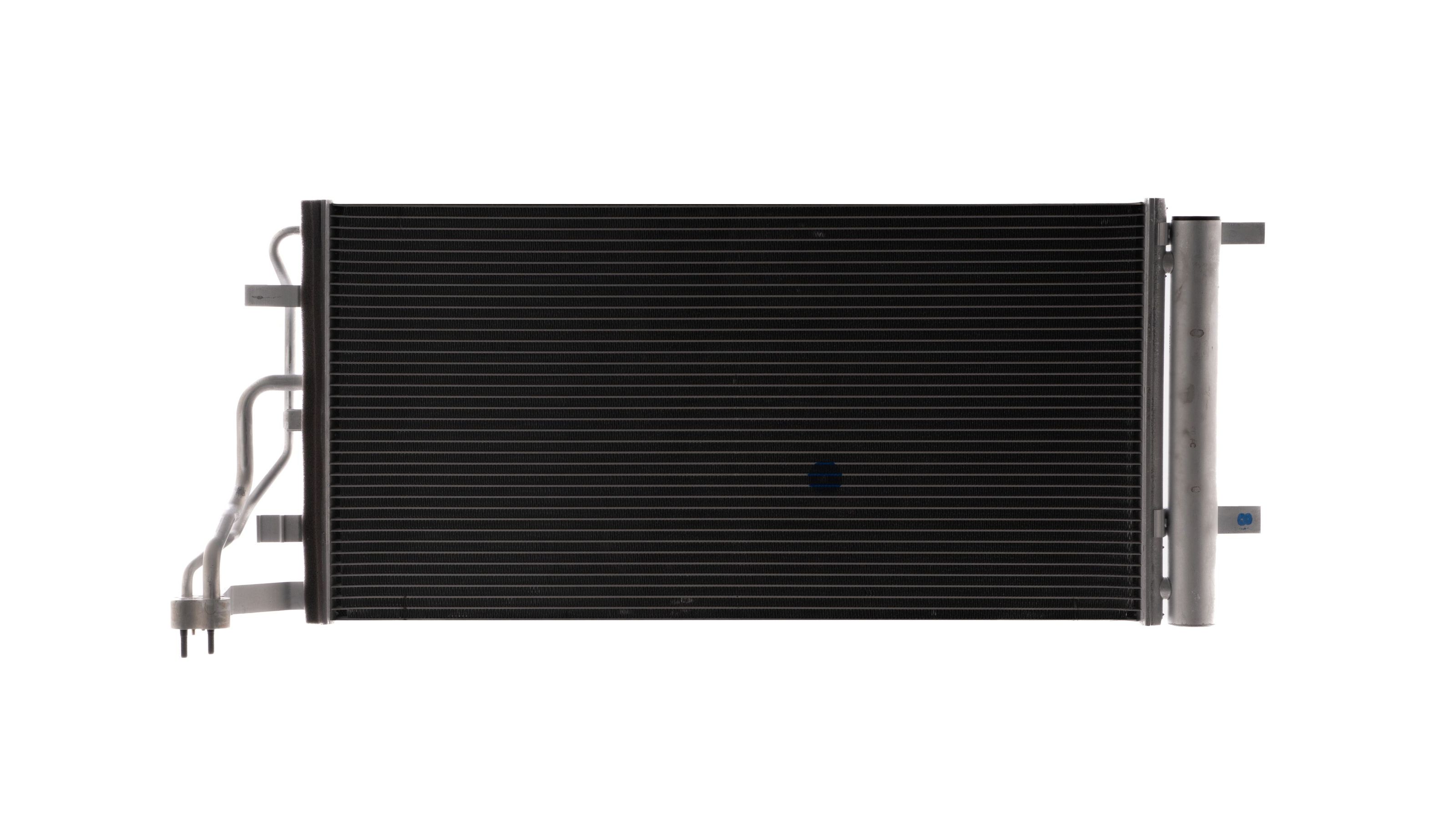 Kondensator, Klimaanlage