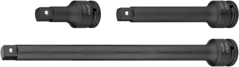 Verlängerungssatz, Steckschlüssel