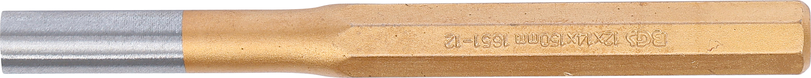 BGS Splintentreiber | 150 mm | 12 mm