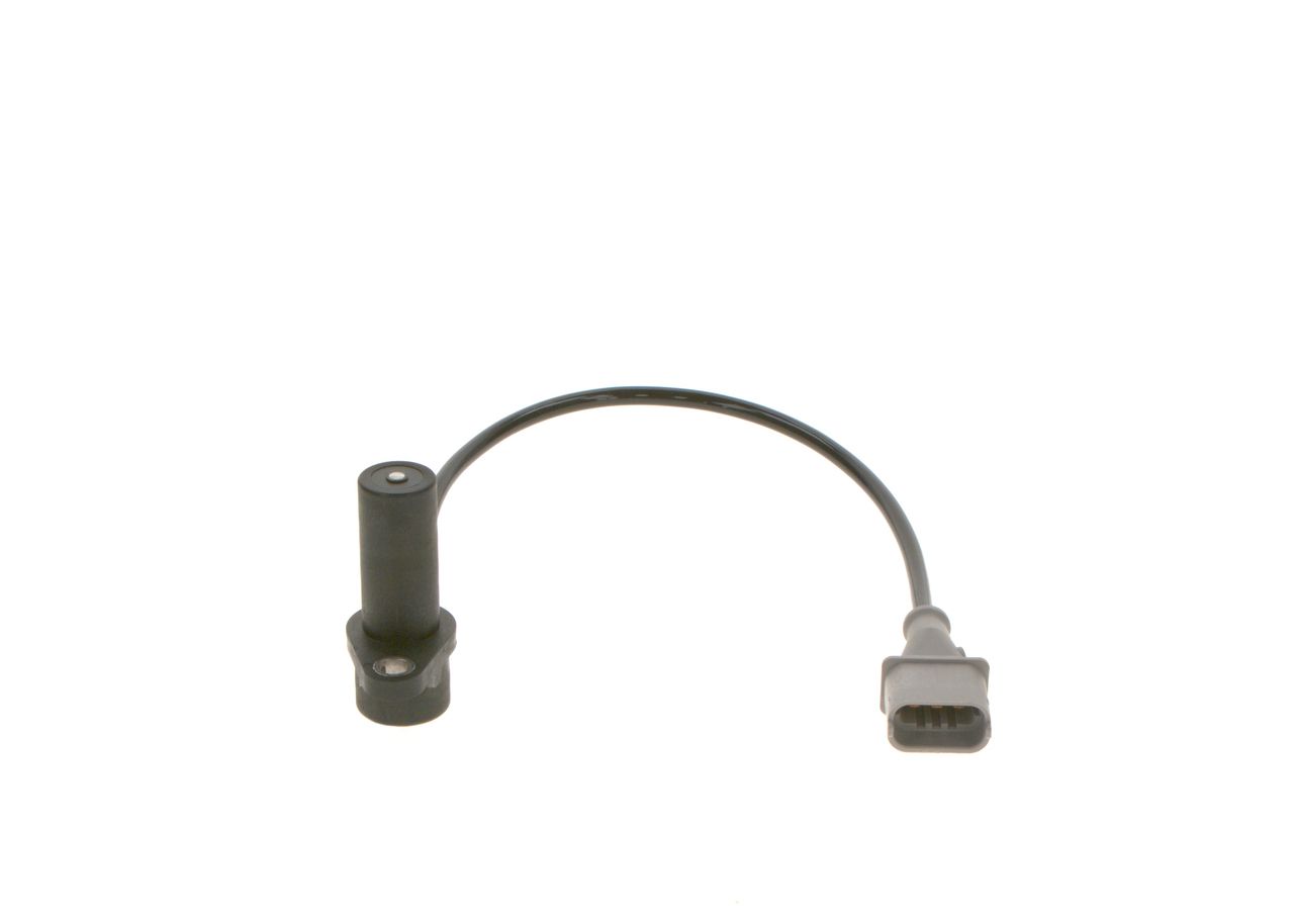 Impulsgeber, Kurbelwelle