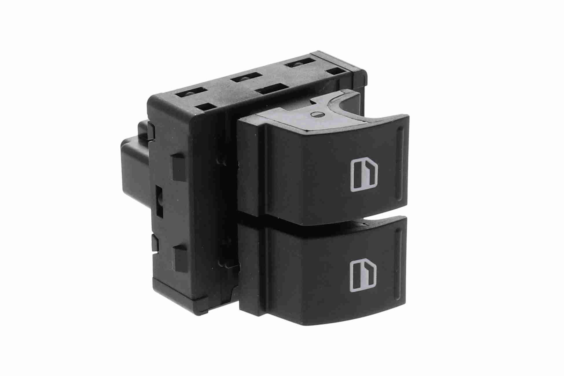 Schalter, Fensterheber