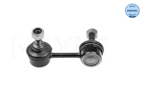 Stange/Strebe, Stabilisator