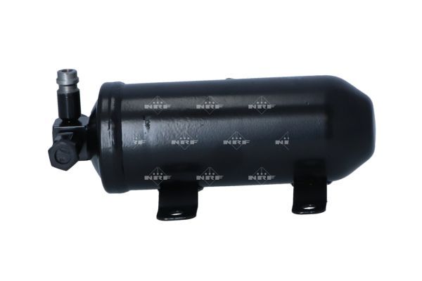 Trockner, Klimaanlage