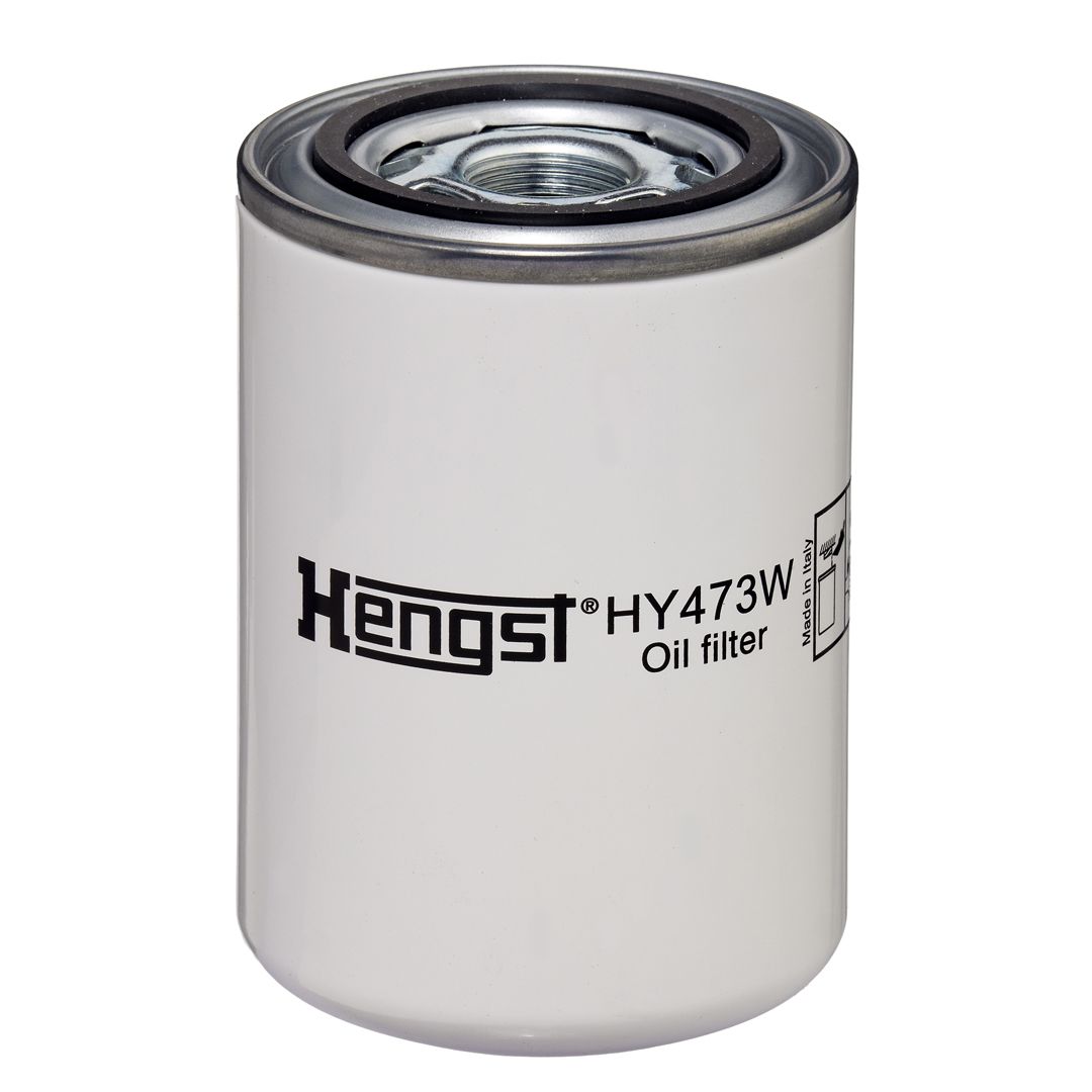 Filter, Arbeitshydraulik