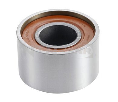 Umlenk-/Führungsrolle, Zahnriemen