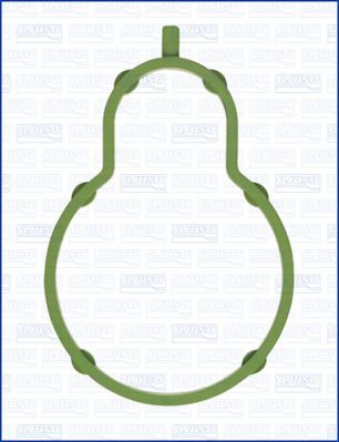 Dichtung, Ansaugkrümmer