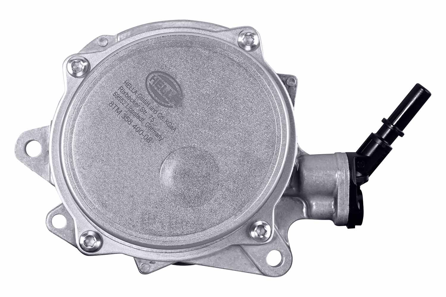 Unterdruckpumpe, Bremsanlage