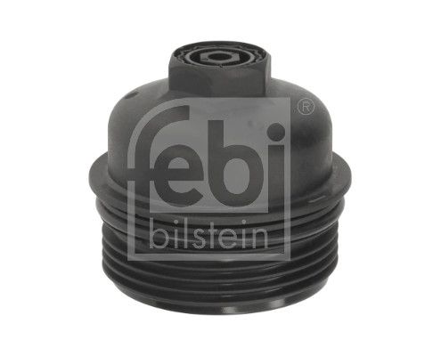 Deckel, Ölfiltergehäuse