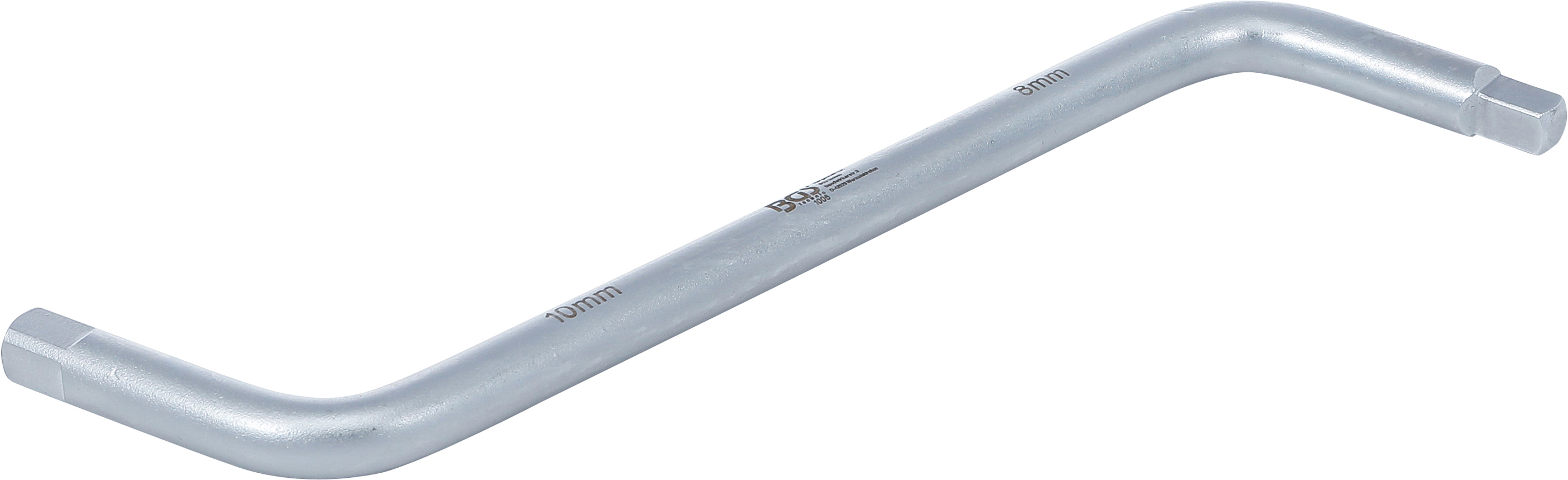 BGS Spezial-Ölwannenschlüssel | für Peugeot | 8 - 10 mm
