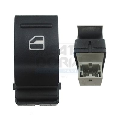 Schalter, Fensterheber