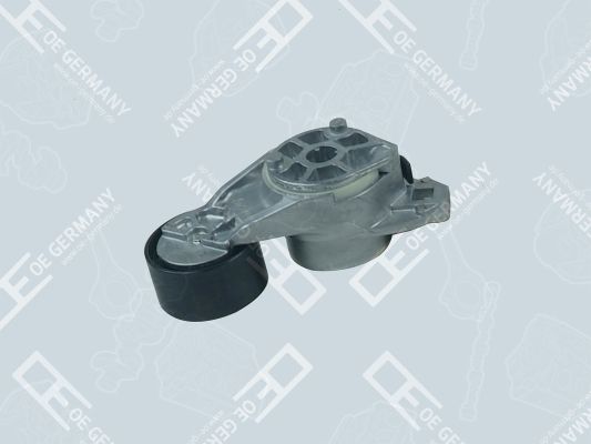 Riemenspanner, Keilrippenriemen