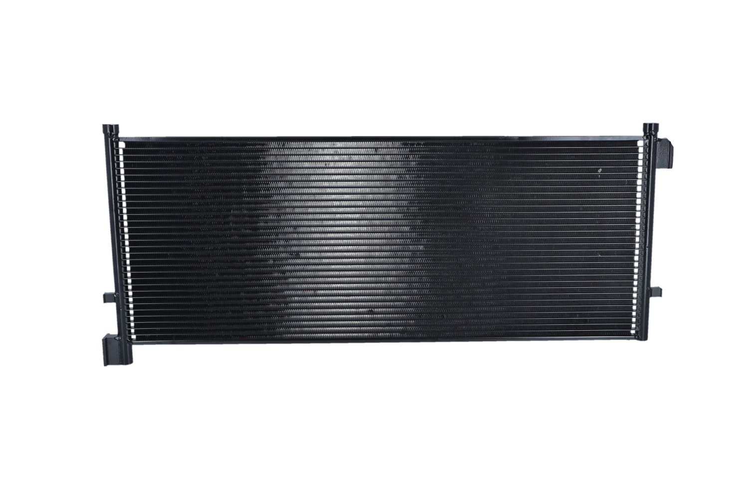 Kondensator, Klimaanlage