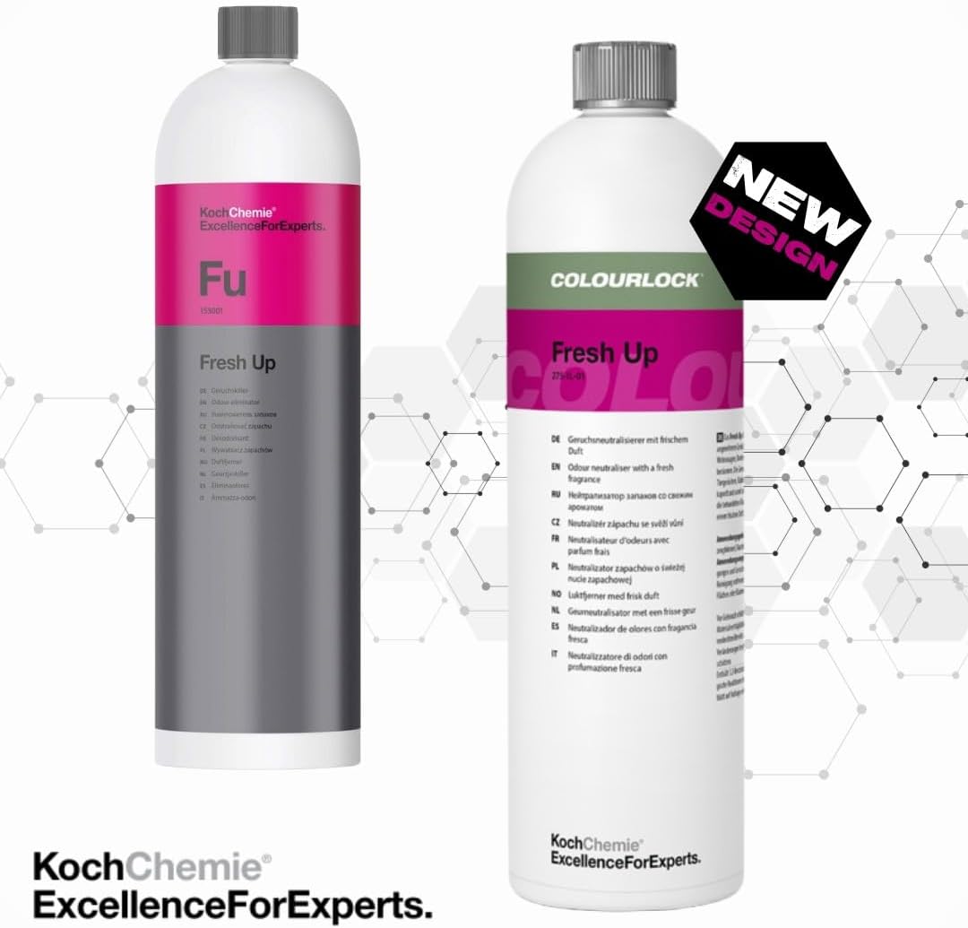 Koch Chemie Fresh Up Geruchskiller 1 Liter