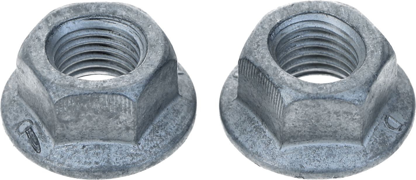 Stange/Strebe, Radaufhängung