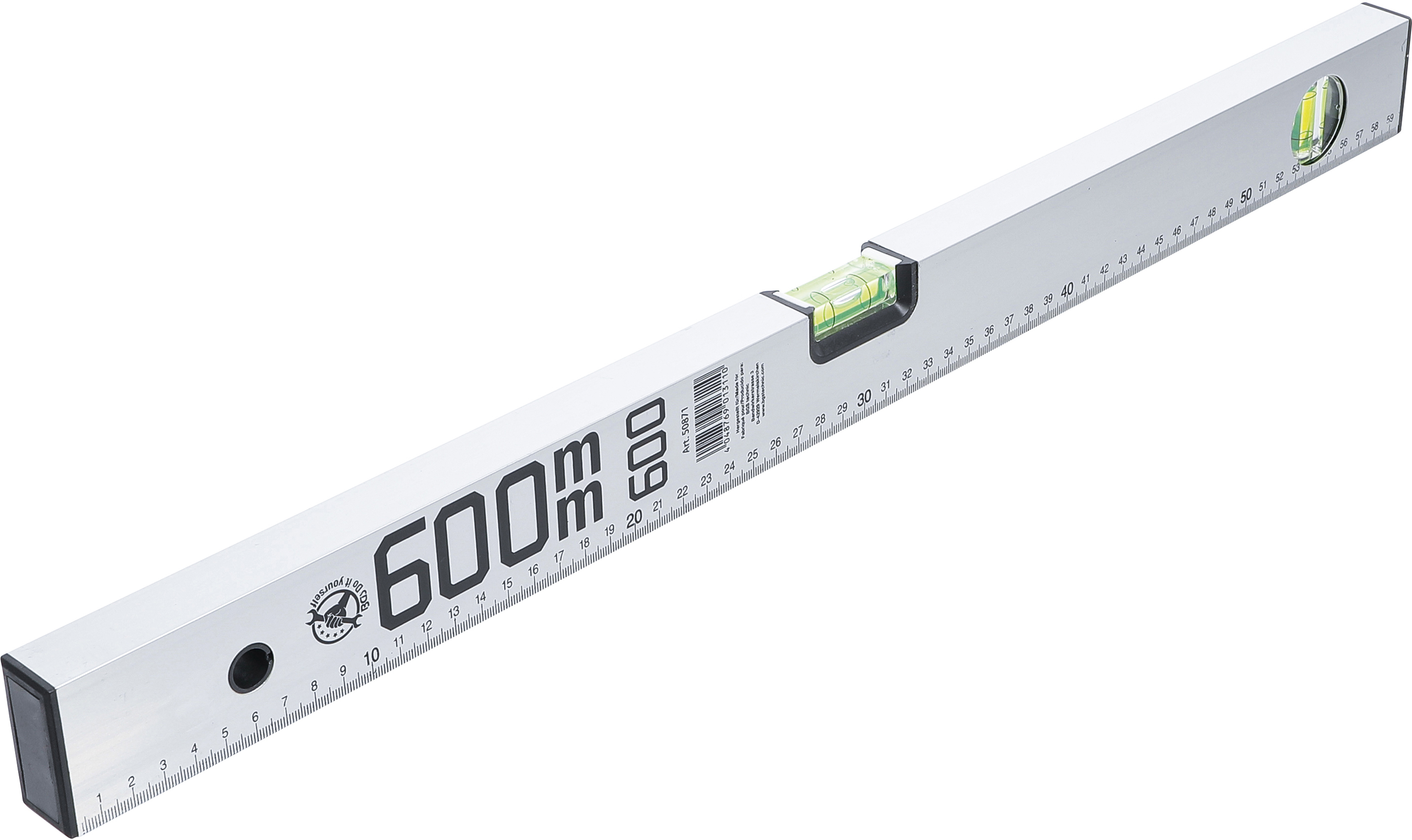 BGS Wasserwaage | 600 mm