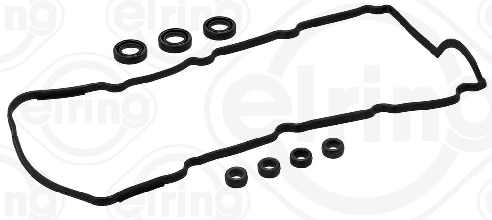 Dichtungssatz, Zylinderkopfhaube