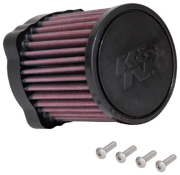 Luftfilter “K&N FILTERS 95 mm, 25 mm, 112 mm”
