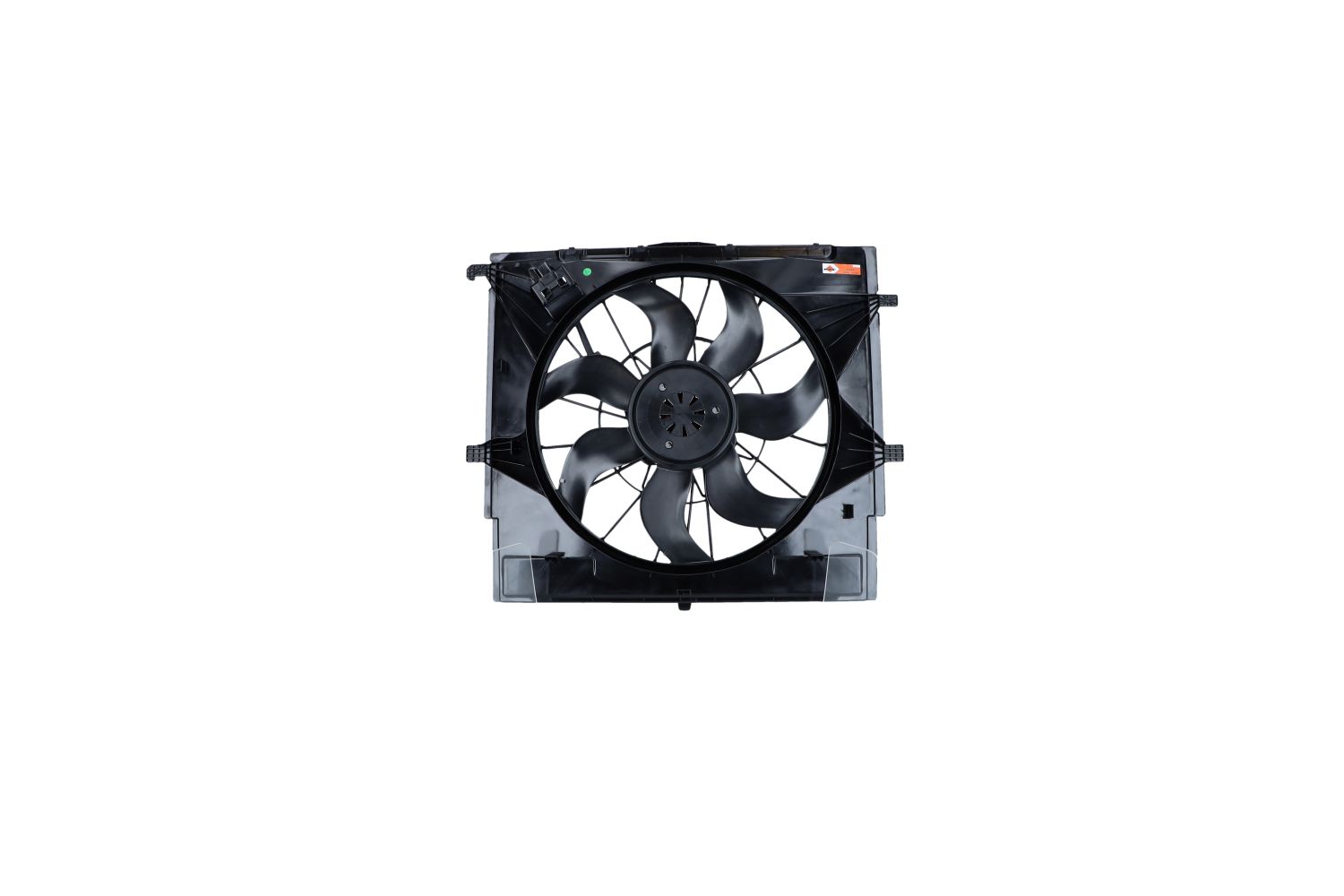 Lüfter, Motorkühlung