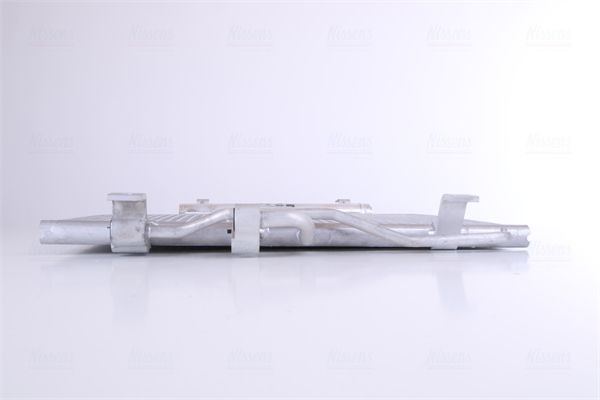 Kondensator, Klimaanlage