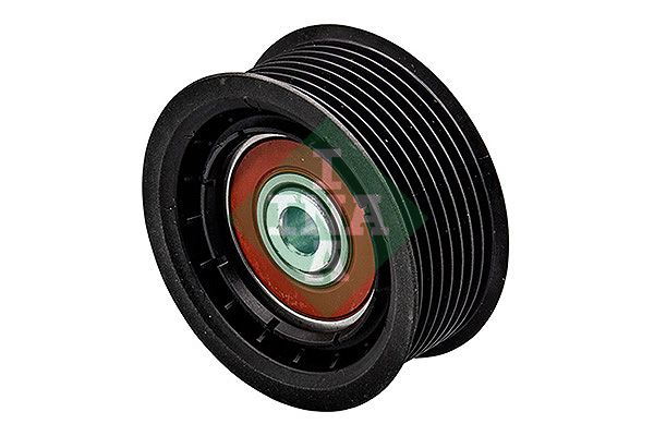 Umlenk-/Führungsrolle, Keilrippenriemen