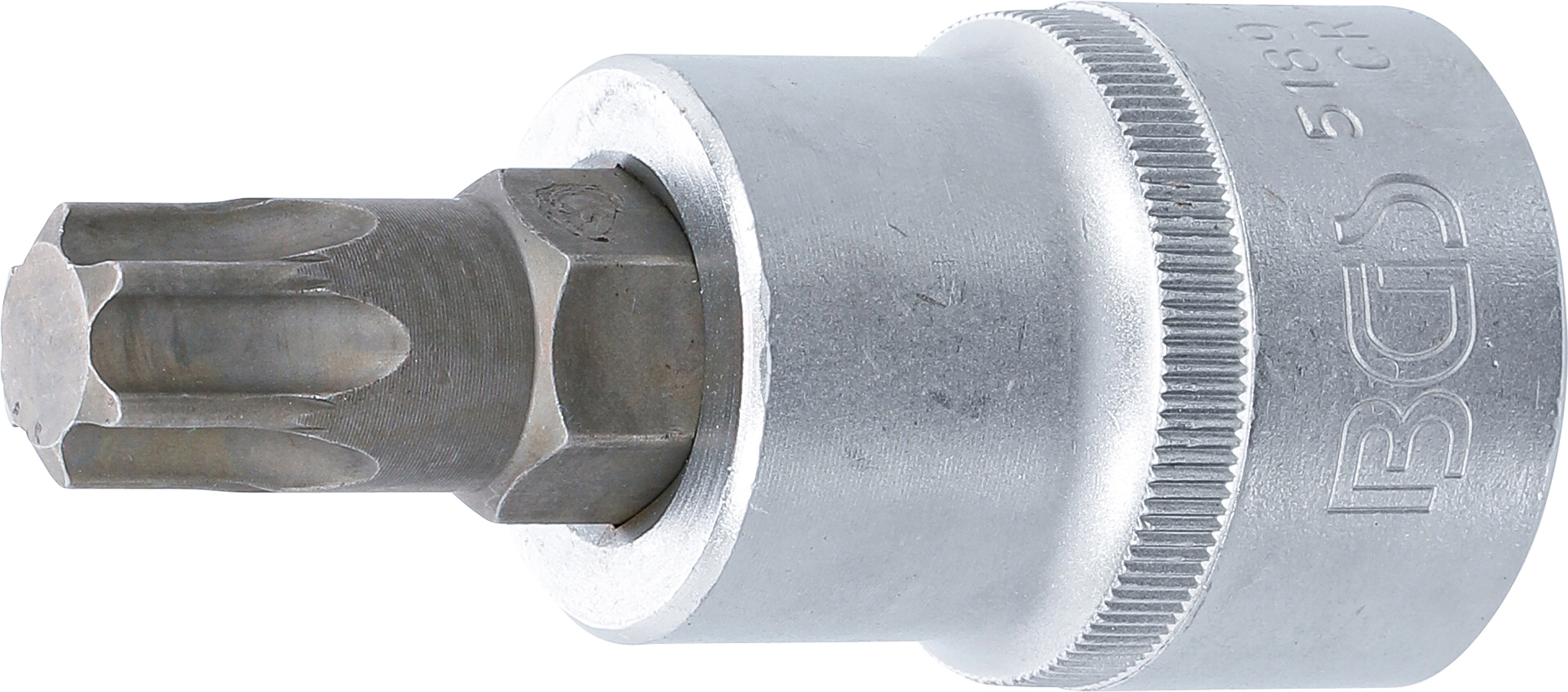 BGS Bit-Einsatz | Antrieb Innenvierkant 20 mm (3/4") | T-Profil (für Torx) T70