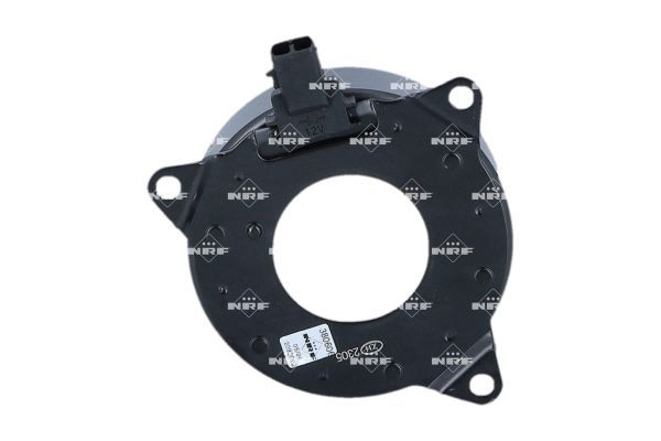 Spule, Magnetkupplung (Kompressor)