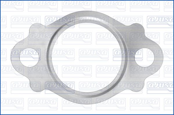 Dichtung, Leitung AGR-Ventil