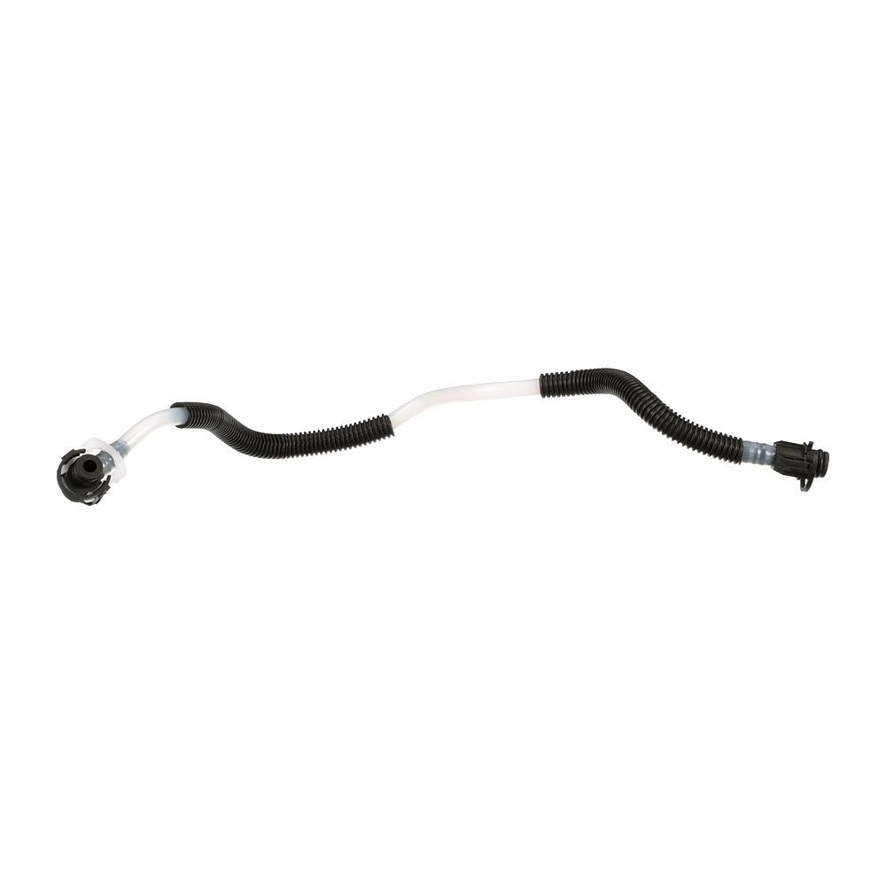 Schlauch, Leckkraftstoff