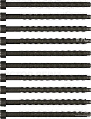 Zylinderkopfschraubensatz