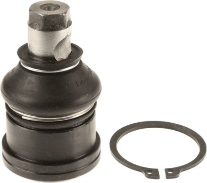 Trag-/Führungsgelenk