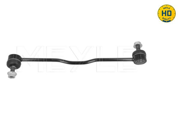 Stange/Strebe, Stabilisator